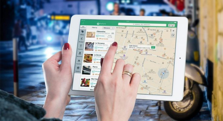 Google Maps Konum Yanlış Gösteriyor