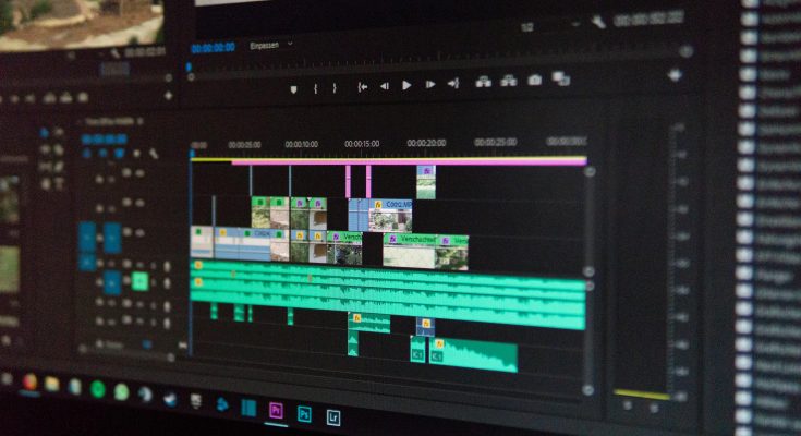 yapay zeka ile video oluşturma
