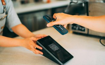 Mobil bankacılık uygulaması ile TR Karekod okutma ve ödeme işlemi