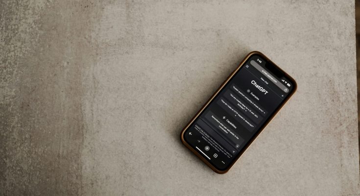 Yapay zeka ile ödev yapma ve ChatGPT promptları