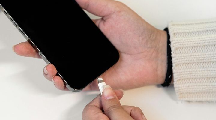 Android Batarya Sağlığı Öğrenme