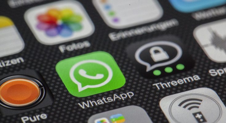 WhatsApp silinen mesajları görme ve okuma