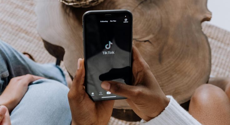 TikTok Yerel Etiket Doğrulama